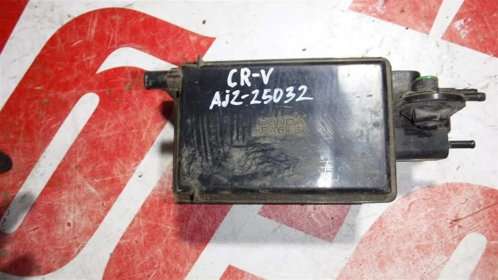 Абсорбер (фильтр угольный) Honda CR-V III (2006—2009)