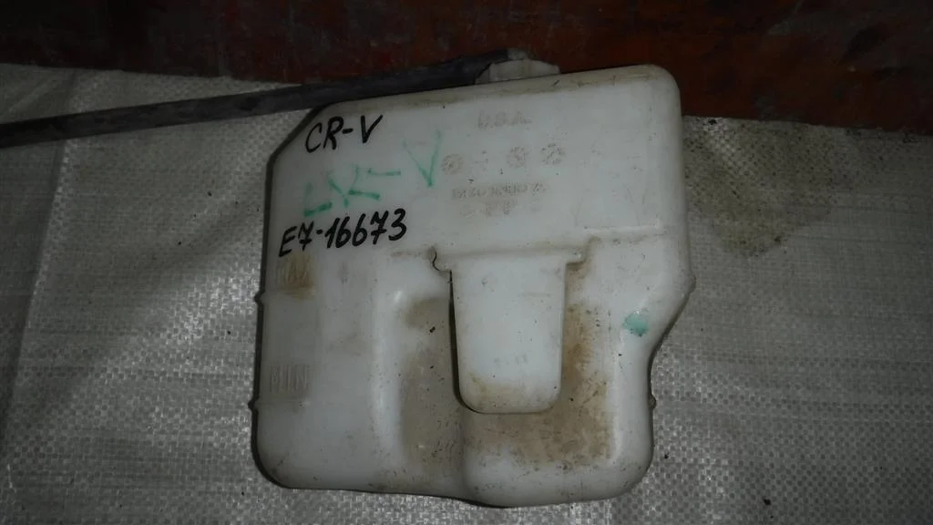 Бачок расширительный Honda CR-V III (2006—2009)