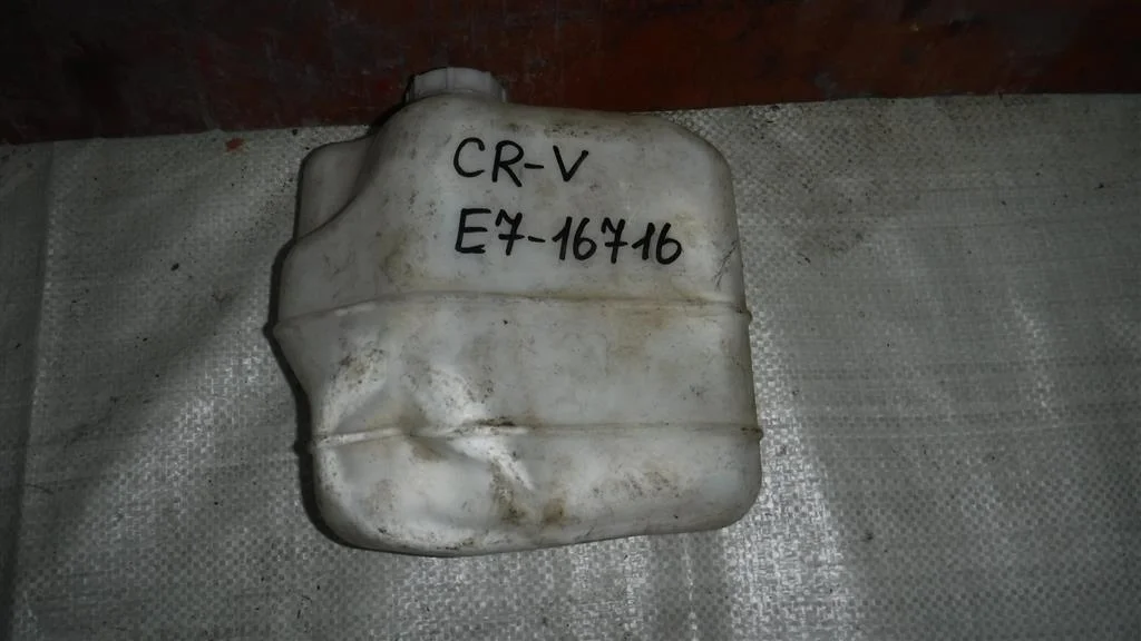 Бачок расширительный Honda CR-V III (2006—2009)