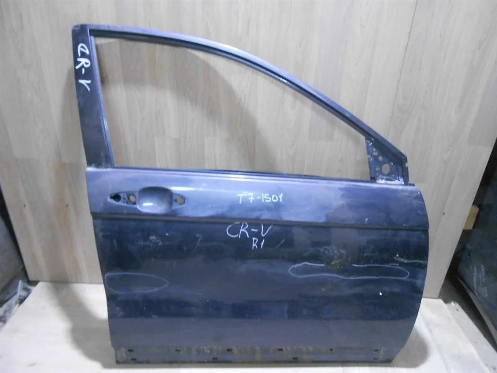 Дверь передняя правая Honda CR-V III (2006—2009)