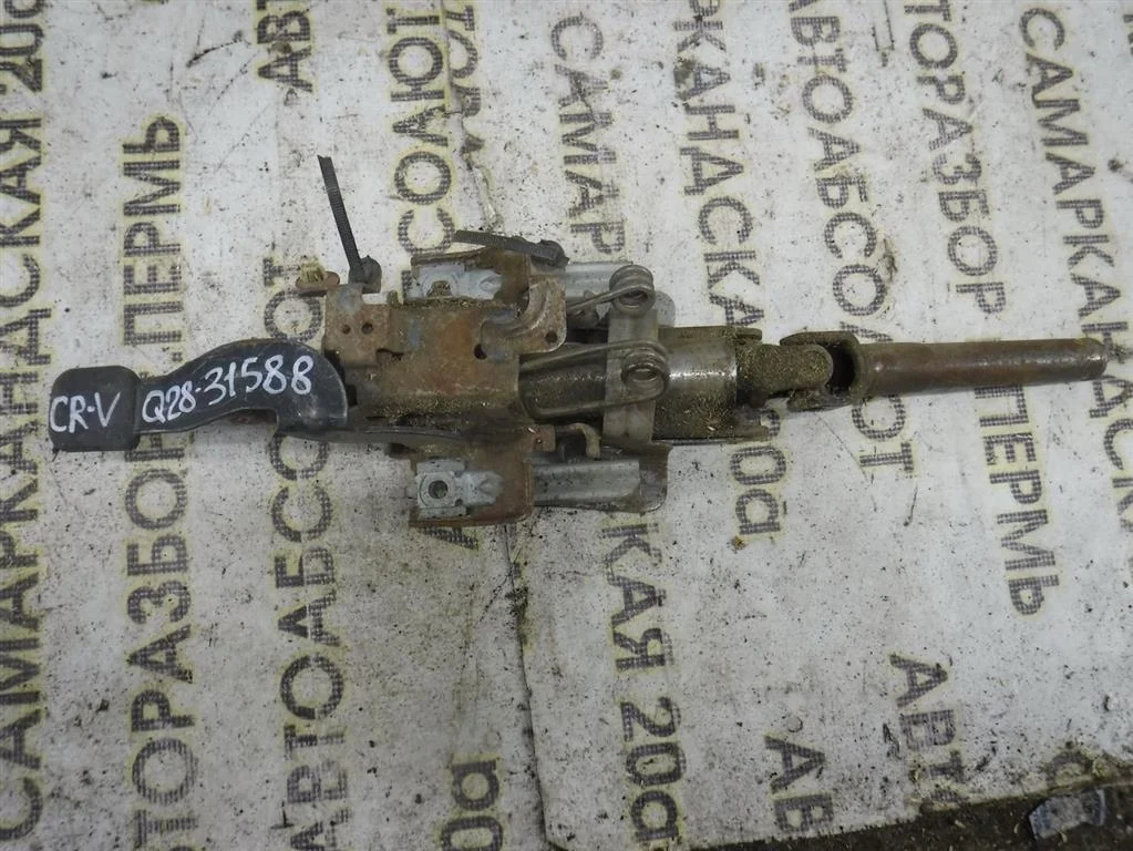 Колонка рулевая Honda CR-V III (2006—2009)