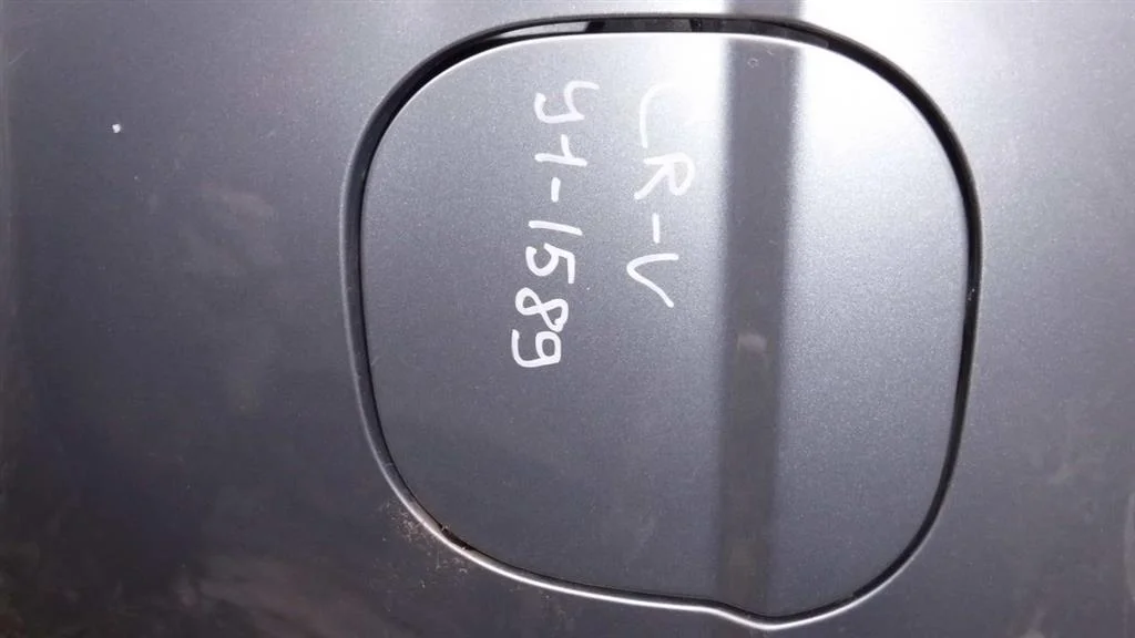 Лючок бензобака Honda CR-V III (2006—2009)