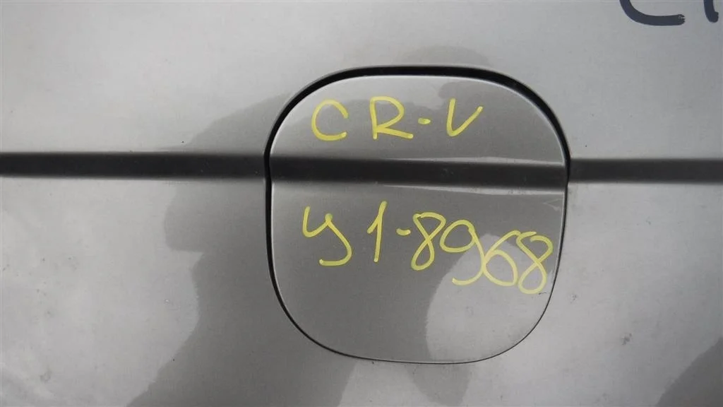 Лючок бензобака Honda CR-V III (2006—2009)