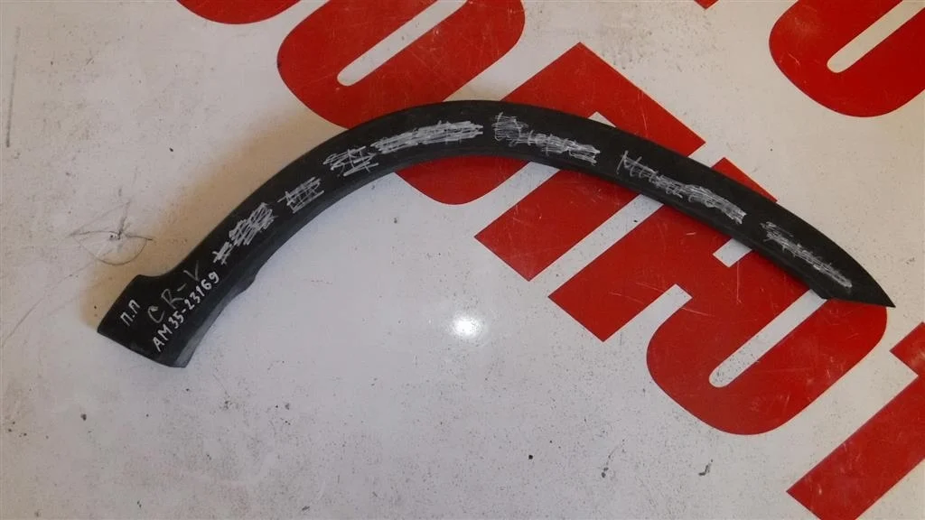 Накладка переднего крыла правого Honda CR-V III (2006—2009)