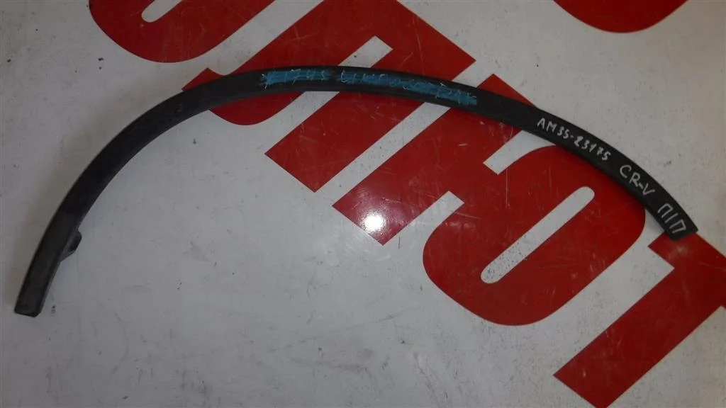 Накладка переднего крыла правого Honda CR-V III (2006—2009)
