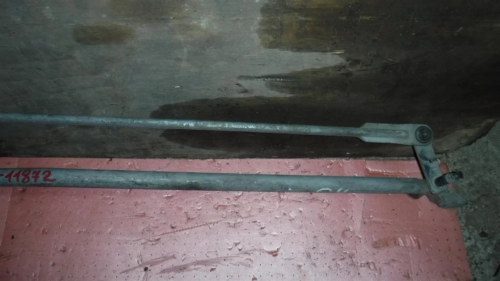 Трапеция стеклоочистителей Honda CR-V III (2006—2009)