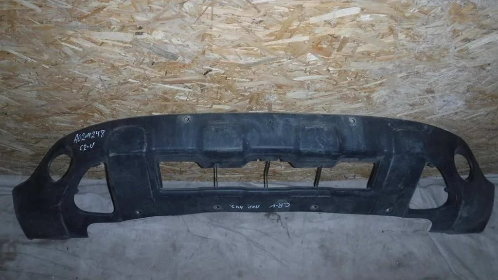 Юбка передняя Honda CR-V III (2006—2009)