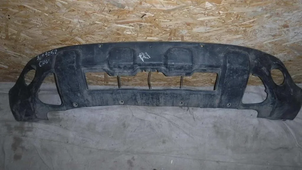 Юбка передняя Honda CR-V III (2006—2009)