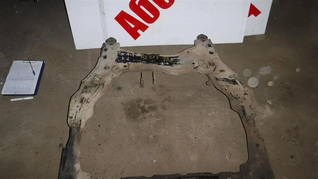 Балка подмоторная Mazda CX-7 I (2006—2009)