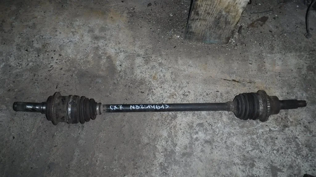 Полуось задняя Mazda CX-7 I (2006—2009)