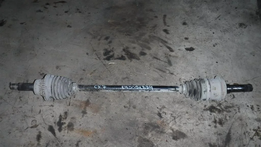 Полуось задняя Mazda CX-7 I (2006—2009)