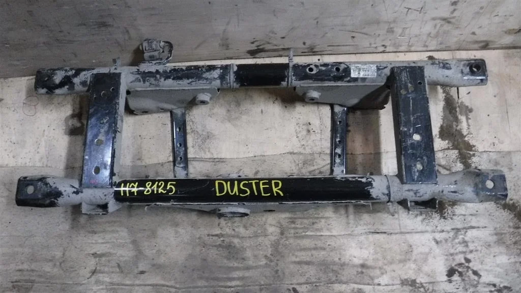 Балка задняя Renault Duster I (2010—2015)