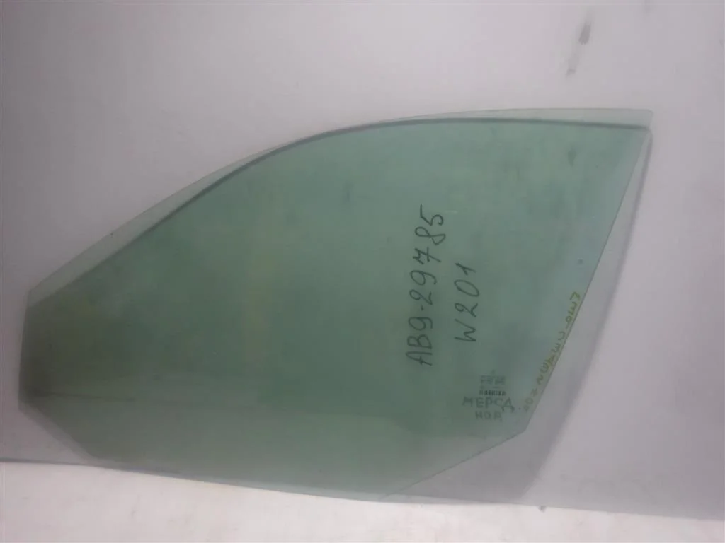 Стекло двери передней левой Mercedes-Benz E-класс W212/S212/C207/A207 (2009—2013)