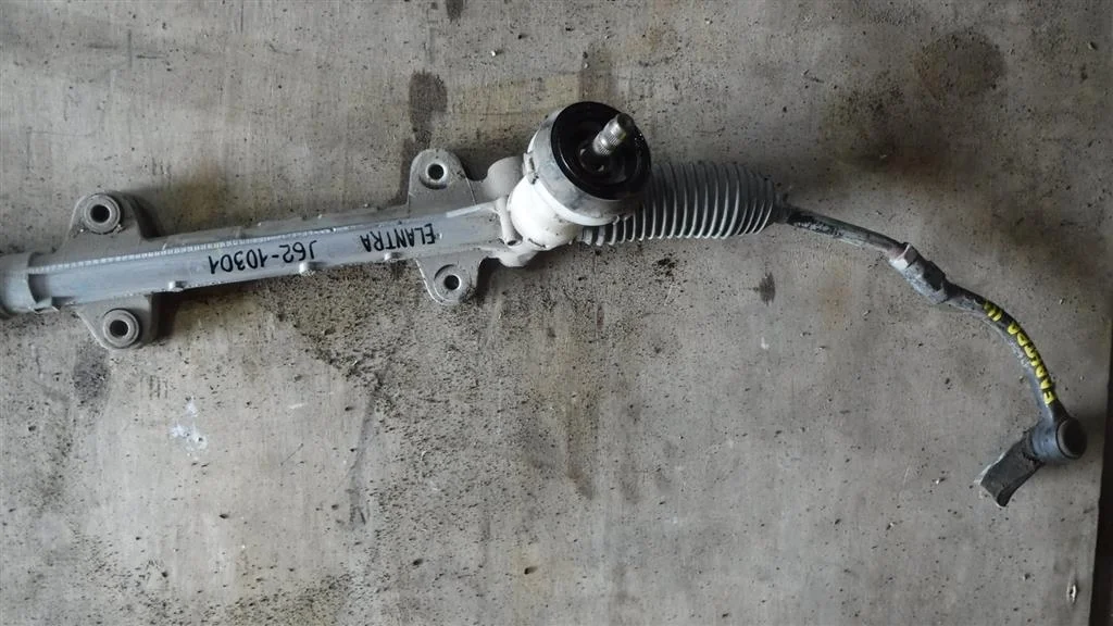 Рейка рулевая Hyundai Elantra V (2010—2014)