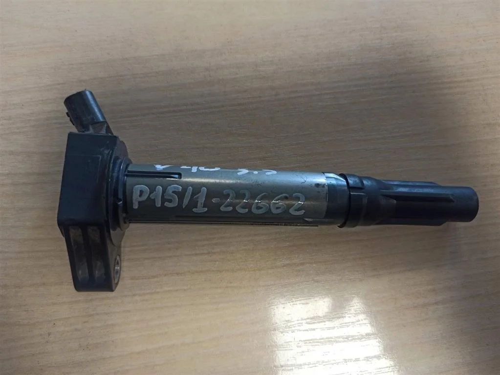 Катушка зажигания Toyota Camry XV40 (2006—2009)