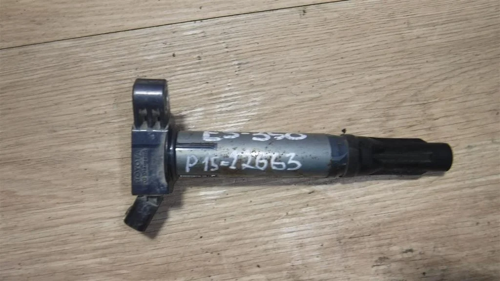 Катушка зажигания Toyota Camry XV40 (2006—2009)