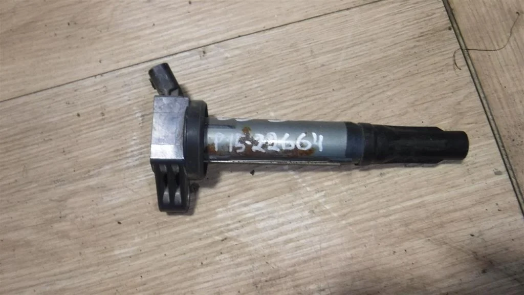 Катушка зажигания Toyota Camry XV40 (2006—2009)