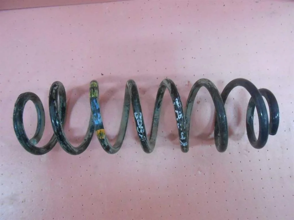 Пружина задняя Skoda Fabia I (1999—2004)