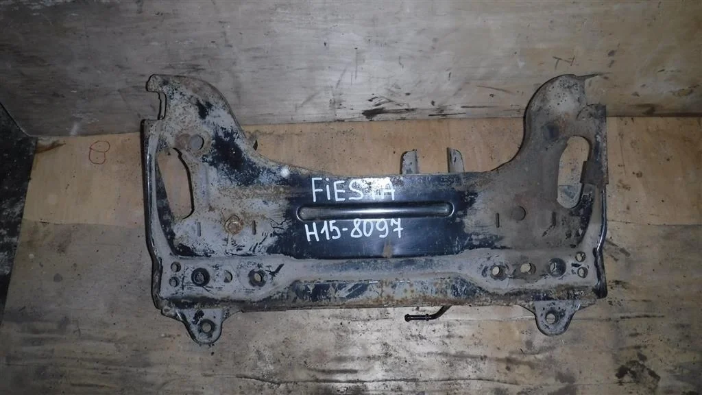 Балка подмоторная Ford Fiesta Mk5 (2002—2008)