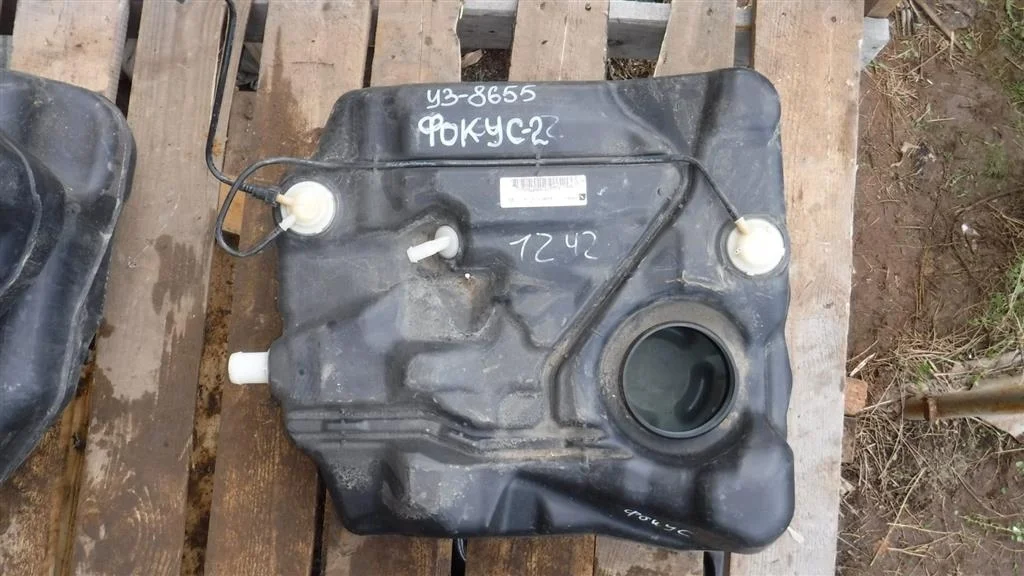 Бак топливный Ford Focus II (2005—2008)