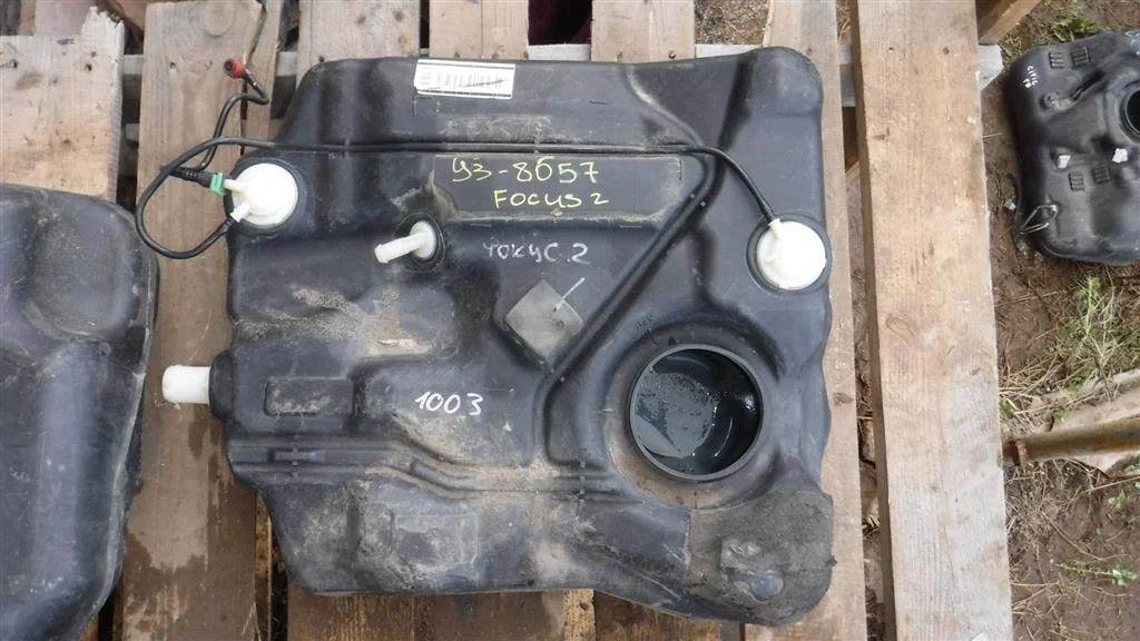 Бак топливный Ford Focus II (2005—2008)