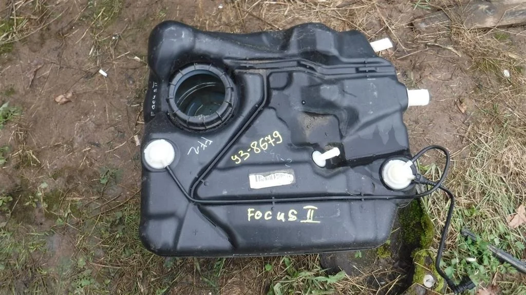Бак топливный Ford Focus II (2005—2008)