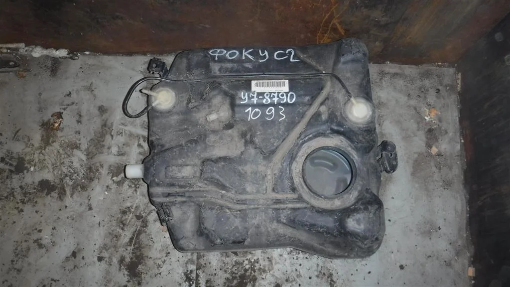 Бак топливный Ford Focus II (2005—2008)