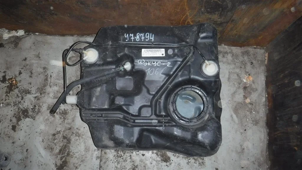 Бак топливный Ford Focus II (2005—2008)