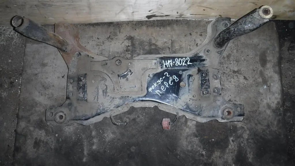 Балка подмоторная Ford Focus II (2005—2008)