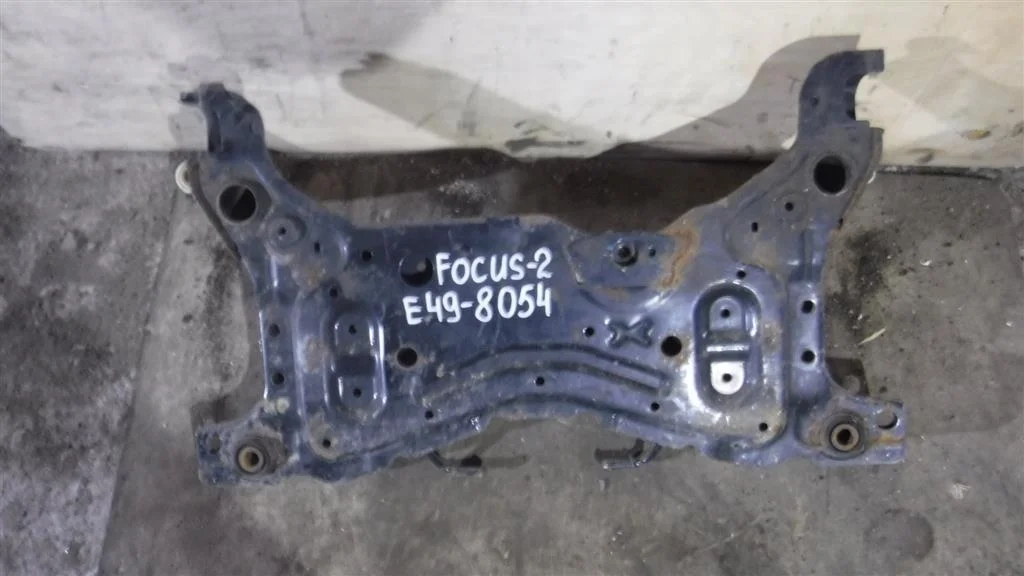 Балка подмоторная Ford Focus II (2005—2008)