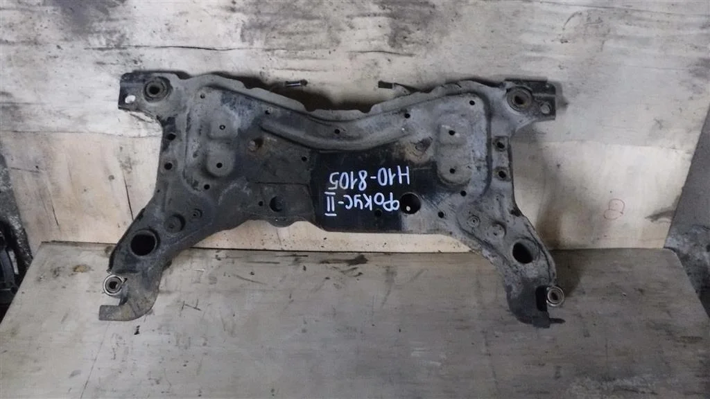 Балка подмоторная Ford Focus II (2005—2008)