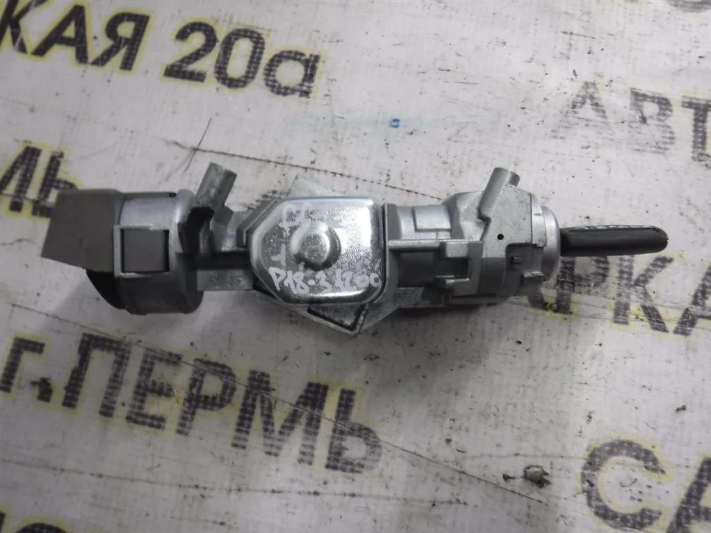 Замок зажигания Ford Focus II (2005—2008)