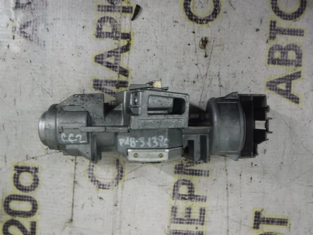 Замок зажигания Ford Focus II (2005—2008)