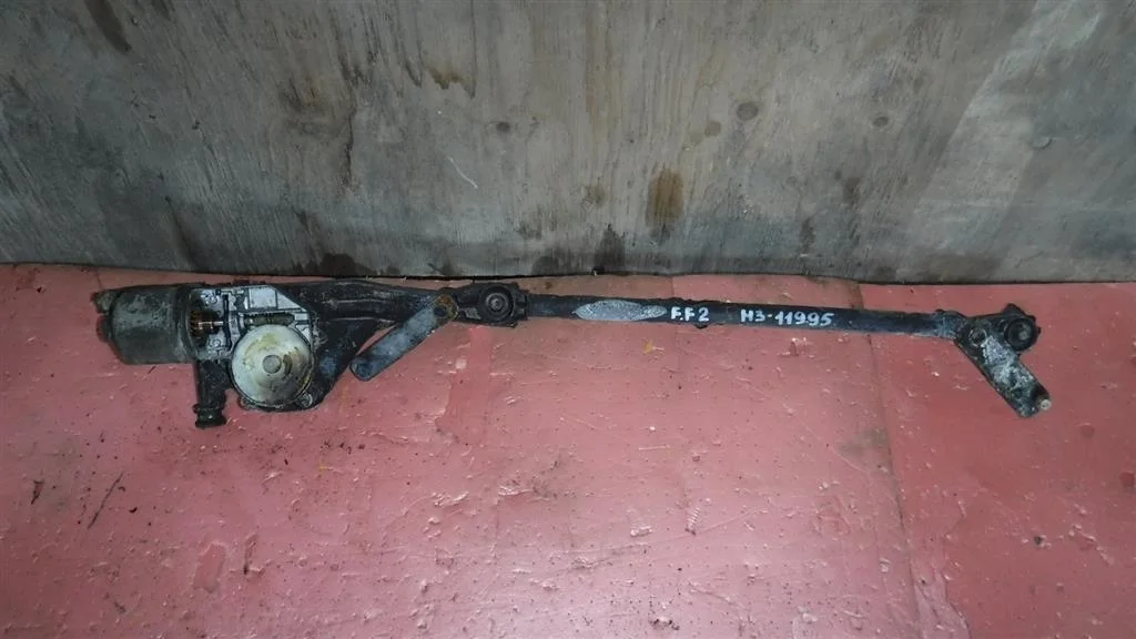 Трапеция стеклоочистителей Ford Focus II (2005—2008)