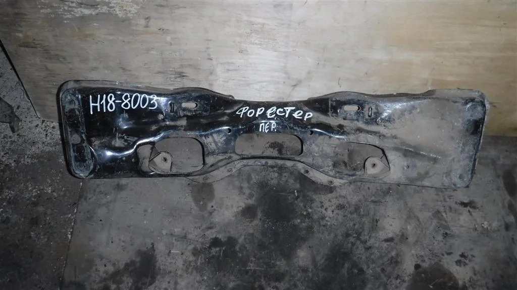 Балка подмоторная Subaru Forester SH (2007—2011)