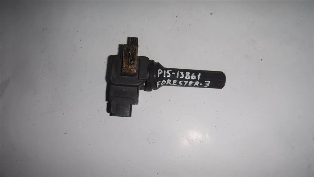 Катушка зажигания Subaru Forester SJ (2012—2015)