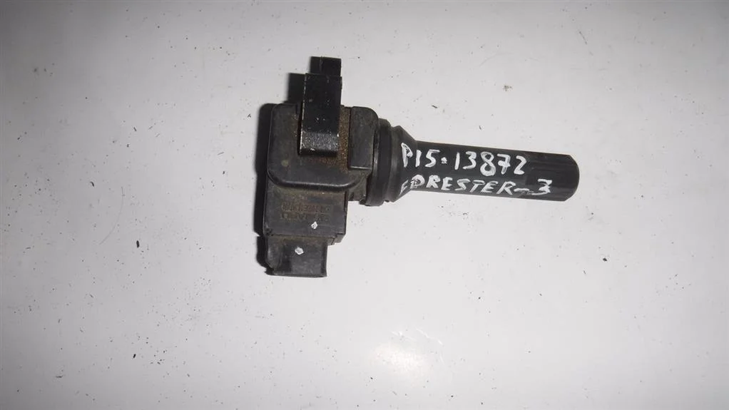 Катушка зажигания Subaru Forester SJ (2012—2015)