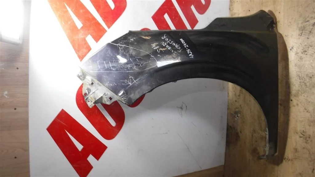 Крыло переднее левое Subaru Forester SJ (2012—2015)