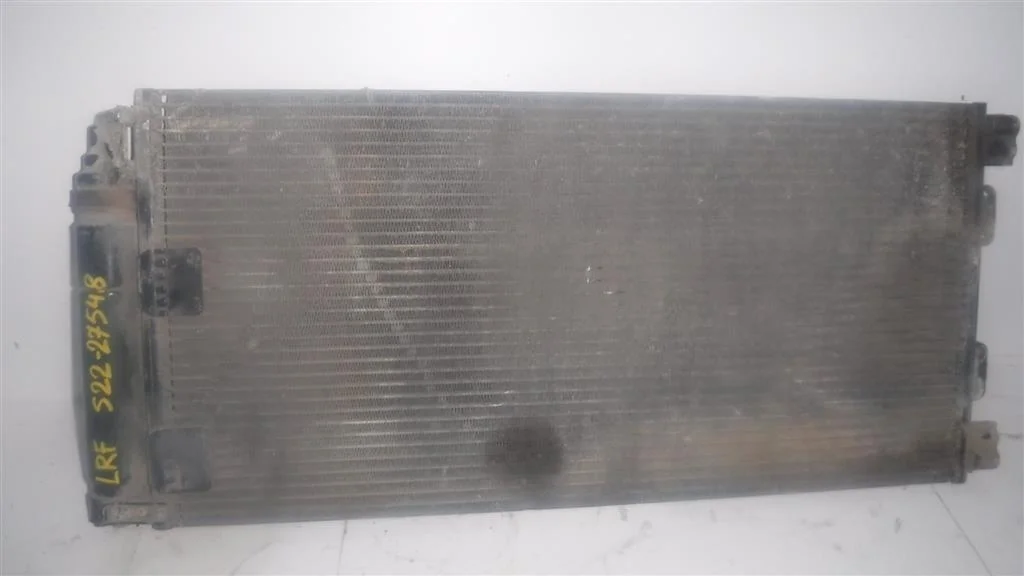 Радиатор кондиционера (конденсер) Land Rover Freelander I (1997—2003)