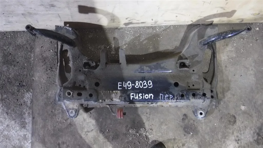 Балка подмоторная Ford Fusion I рестайлинг (2005—2012)
