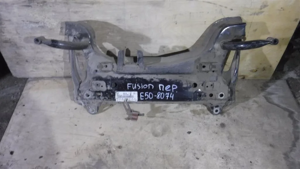 Балка подмоторная Ford Fusion I рестайлинг (2005—2012)