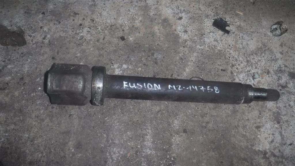 Полуось передняя правая Ford Fusion I рестайлинг (2005—2012)