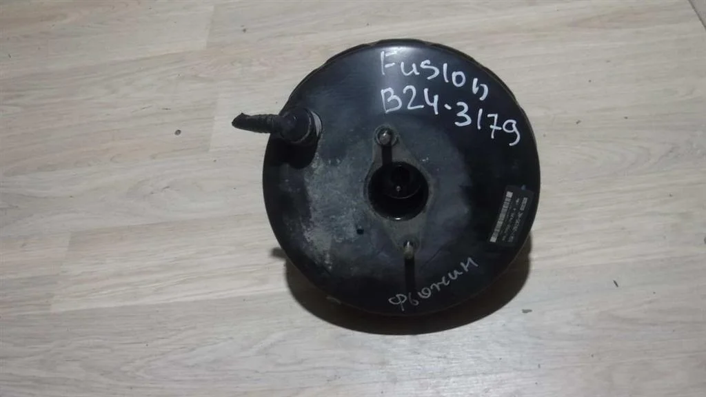 Усилитель тормозов вакуумный Ford Fusion I рестайлинг (2005—2012)