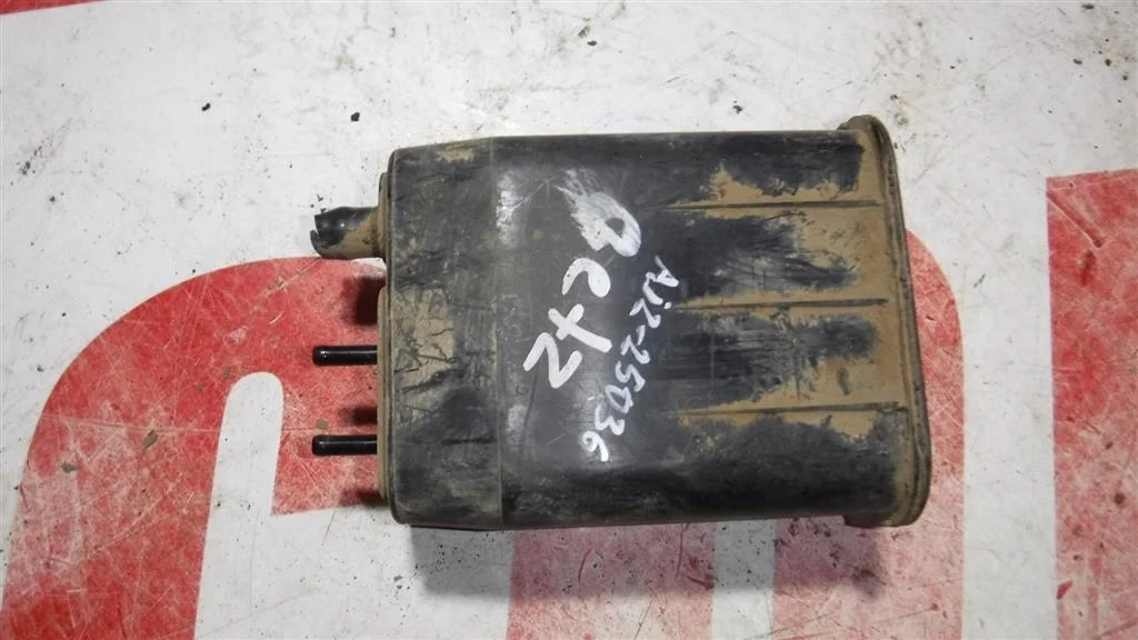 Абсорбер (фильтр угольный) Hyundai Getz I рестайлинг (2005—2011)