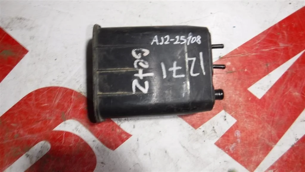 Абсорбер (фильтр угольный) Hyundai Getz I рестайлинг (2005—2011)