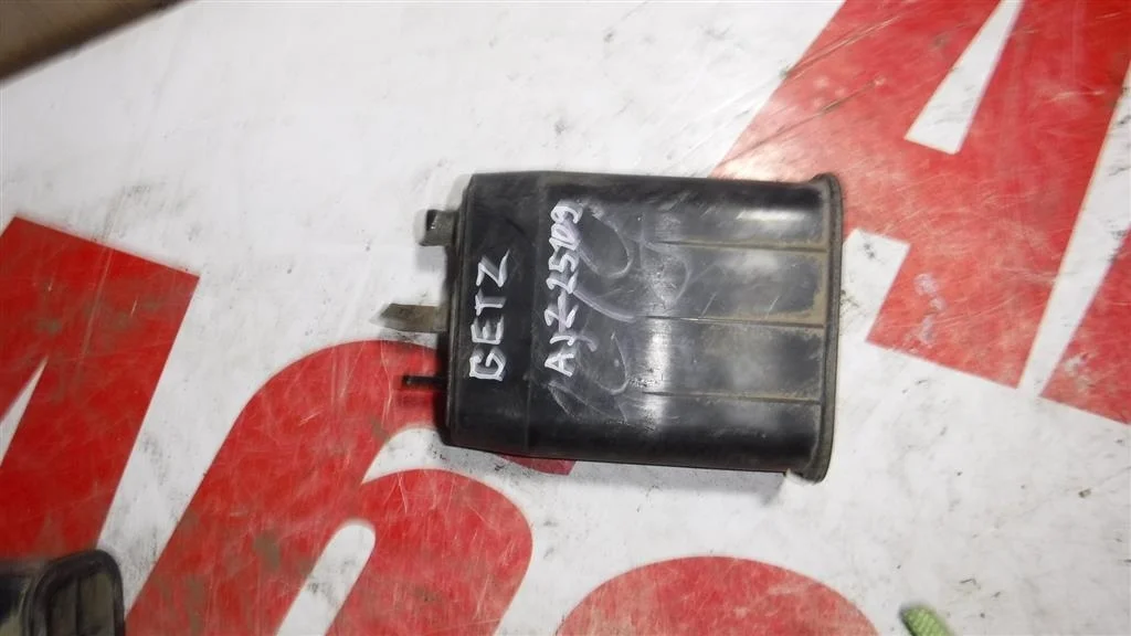 Абсорбер (фильтр угольный) Hyundai Getz I рестайлинг (2005—2011)