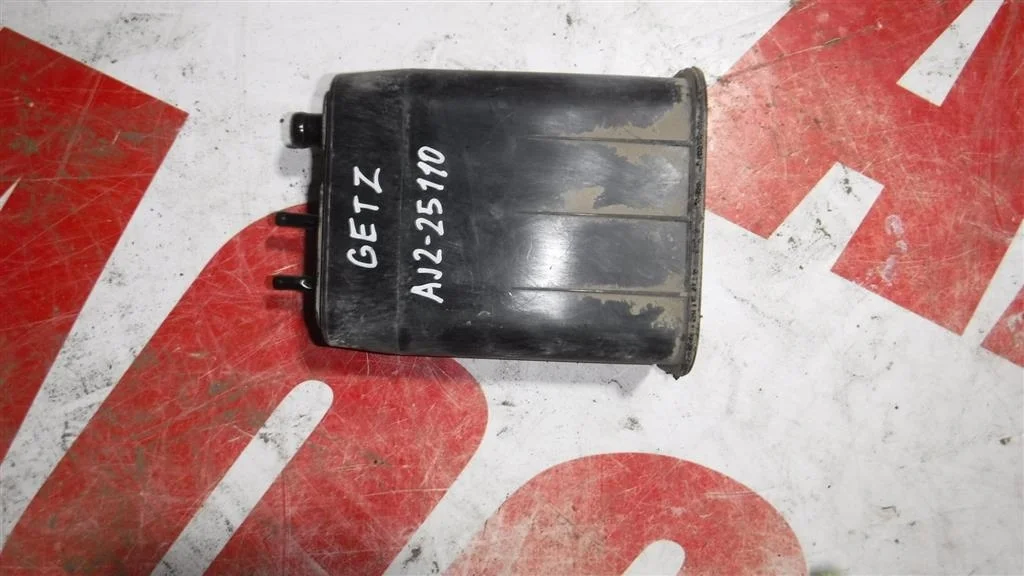 Абсорбер (фильтр угольный) Hyundai Getz I рестайлинг (2005—2011)