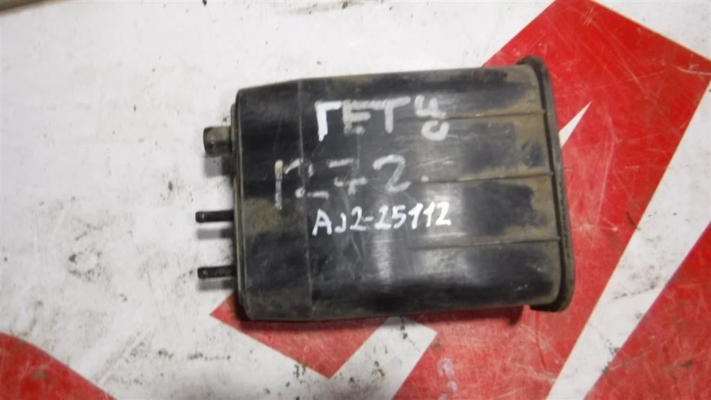 Абсорбер (фильтр угольный) Hyundai Getz I рестайлинг (2005—2011)