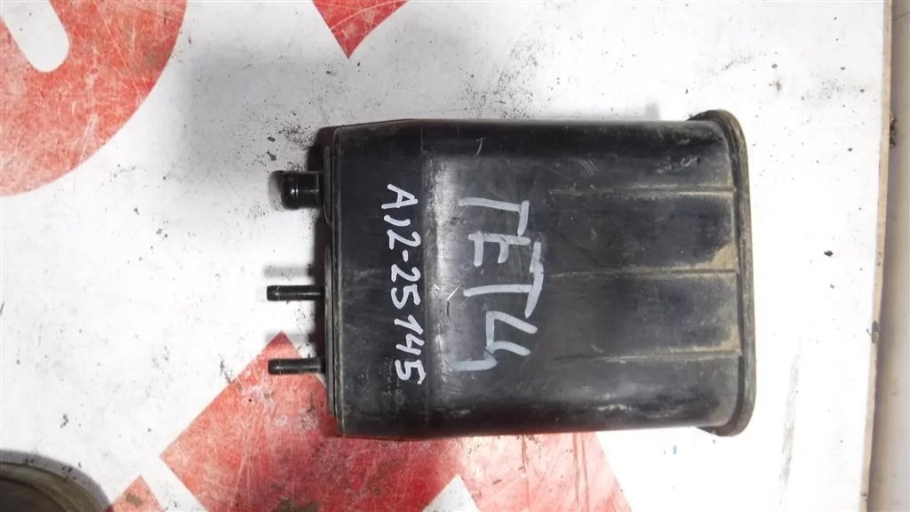 Абсорбер (фильтр угольный) Hyundai Getz I рестайлинг (2005—2011)