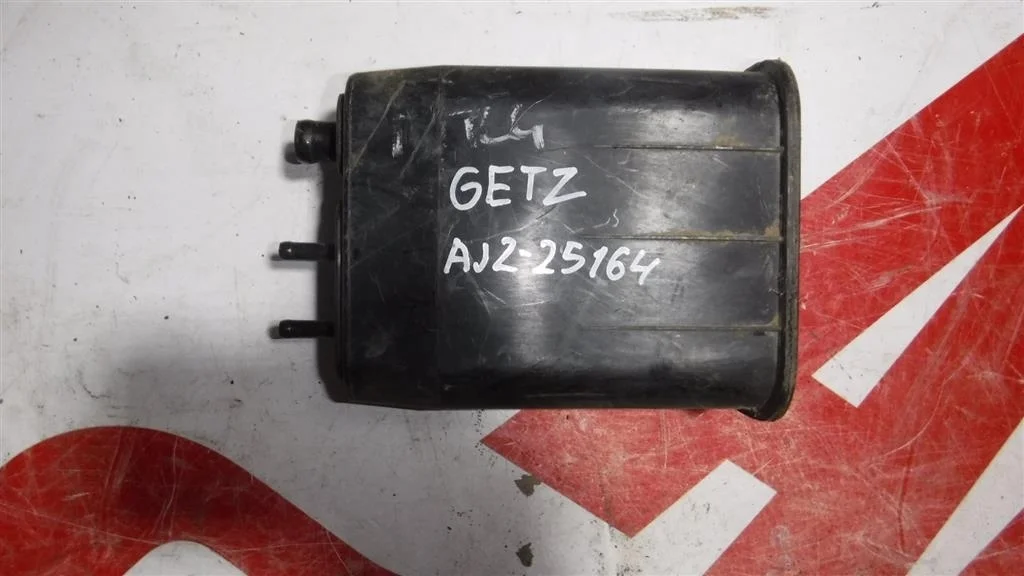 Абсорбер (фильтр угольный) Hyundai Getz I рестайлинг (2005—2011)